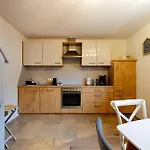 Apartamento Laura's Heimat *