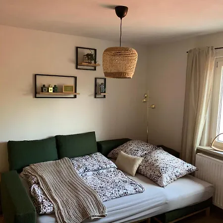 Laura's Heimat Apartment *