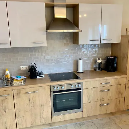 Laura's Heimat Bad Bergzabern