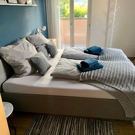 Appartamento Laura's Heimat