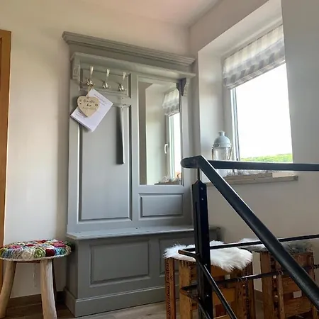 Laura's Heimat Apartment