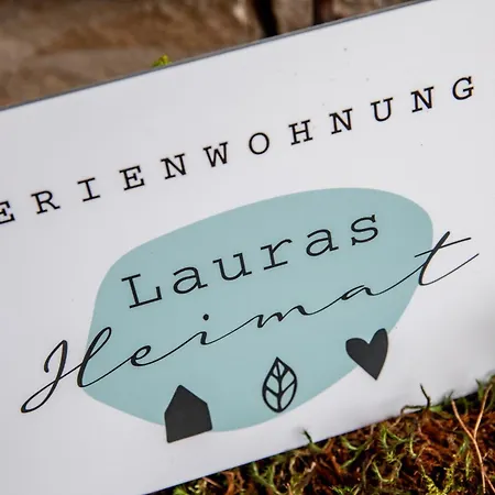 Laura's Heimat