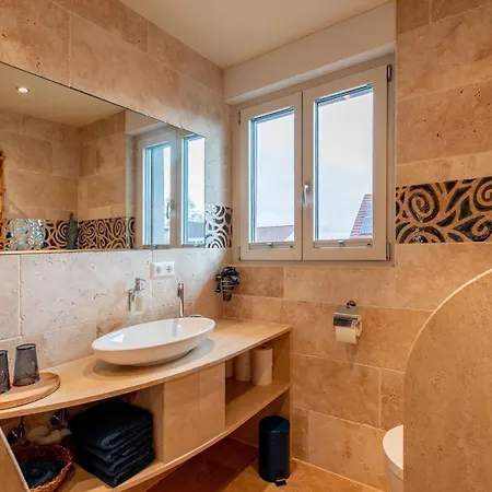 Laura's Heimat Daire Bad Bergzabern