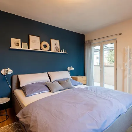Apartamento Laura's Heimat Bad Bergzabern