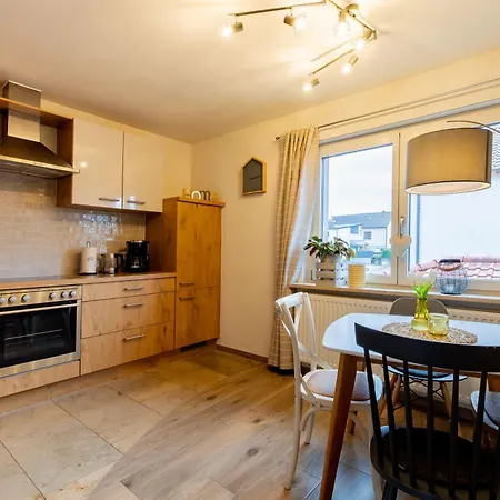 Laura's Heimat Apartment