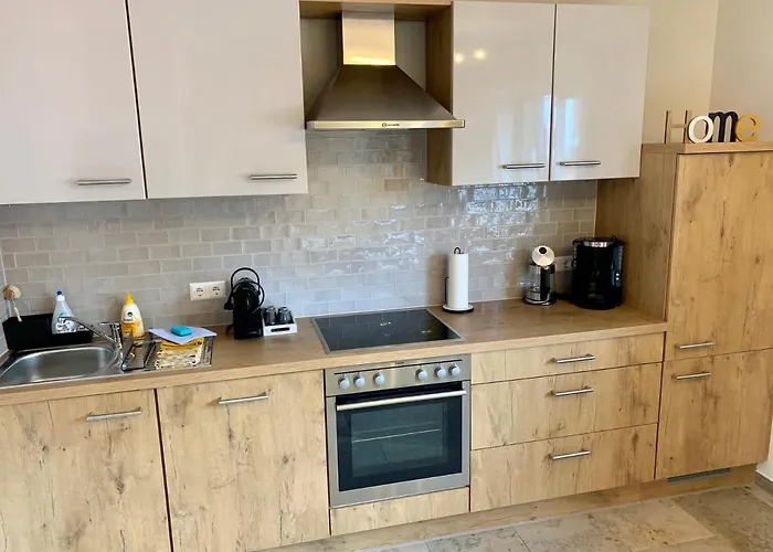 Laura's Heimat Bad Bergzabern