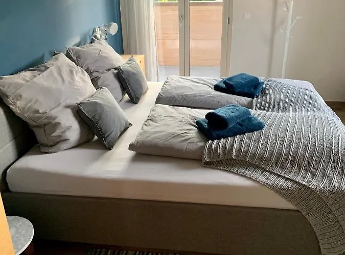 Appartement Laura's Heimat