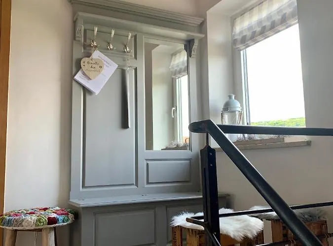 Laura's Heimat Appartement