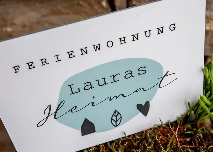 Laura's Heimat