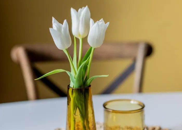 Laura's Heimat Appartement *